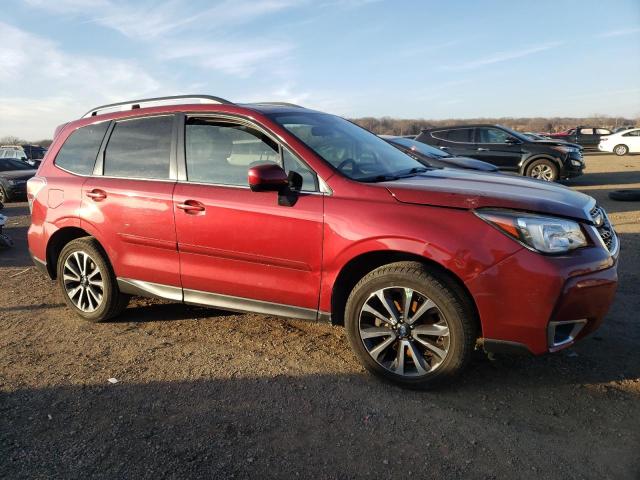 JF2SJGEC6HH481095 Subaru Forester 2.0xt Premium