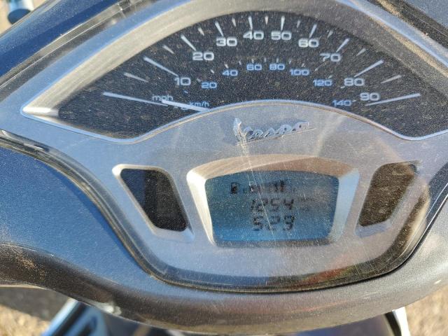 2022 VESPA PRIMAVERA ZAPM818G3N5907805