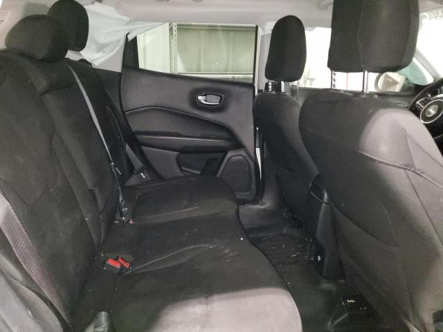 2018 JEEP COMPASS SP - 3C4NJDAB1JT485649