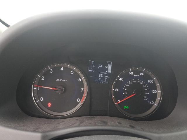 2015 HYUNDAI ACCENT GLS - KMHCT4AE3FU914648