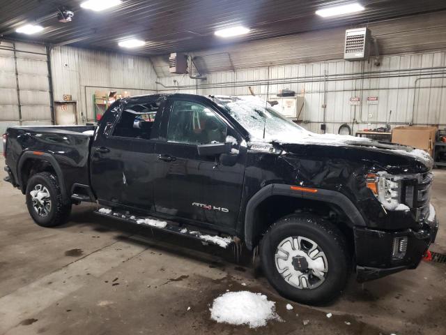 2022 GMC SIERRA 1GT49VEYXNF306341