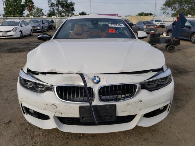 2019 BMW 440I - WBA4Z5C57KEE17908