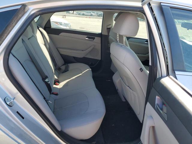 2018 HYUNDAI SONATA ECO - 5NPE24AA3JH698672