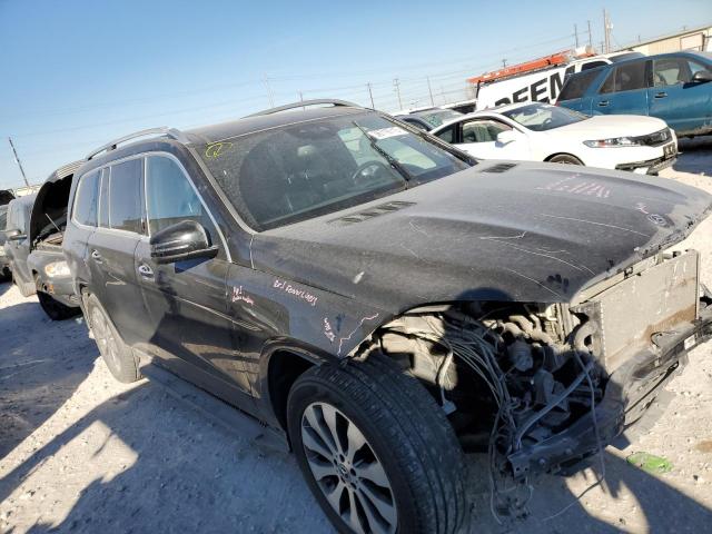 2019 MERCEDES-BENZ GLS 450 4M - 4JGDF6EE5KB226528