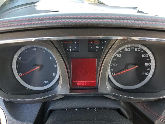 2015 GMC TERRAIN DE - 2GKFLUE3XF6139228