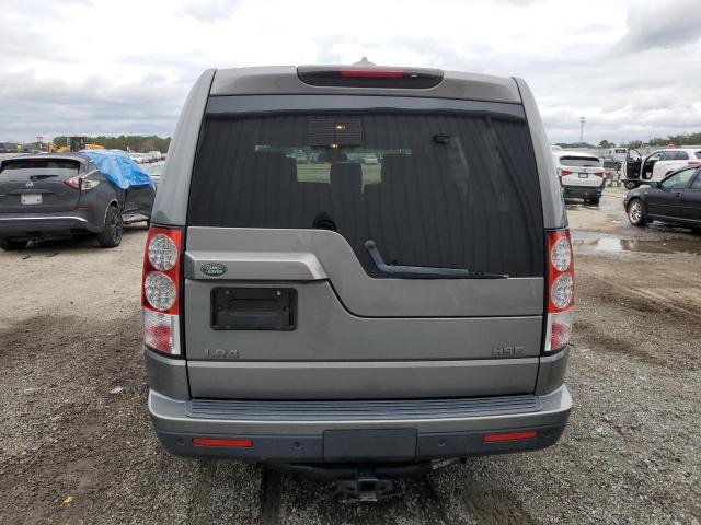 SALAK2D40BA575132 Land Rover LR4
