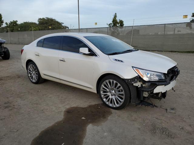 1G4GF5G36EF204019 Buick Lacrosse Touring