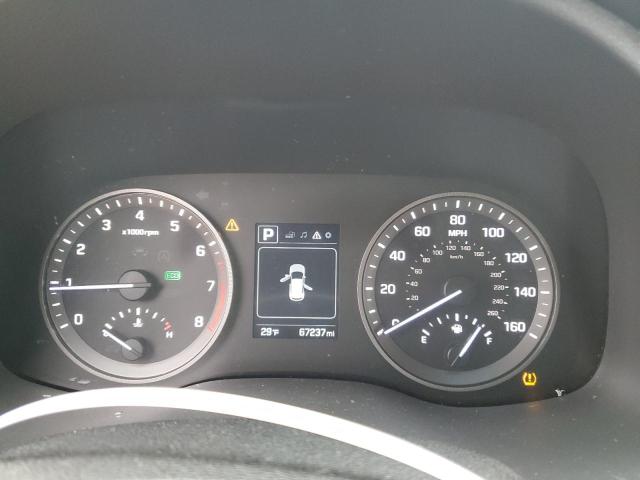 2016 HYUNDAI TUCSON SE - KM8J23A47GU240890