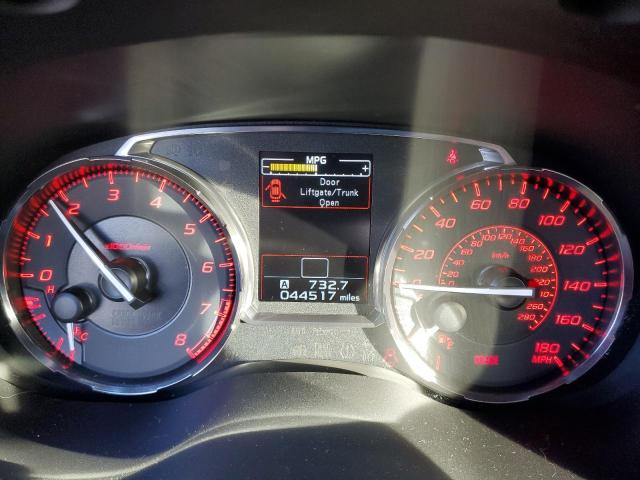 JF1VA1E68H9804209 Subaru Wrx Premium