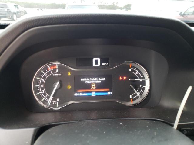 2016 HONDA PILOT EXL - 5FNYF6H58GB086643