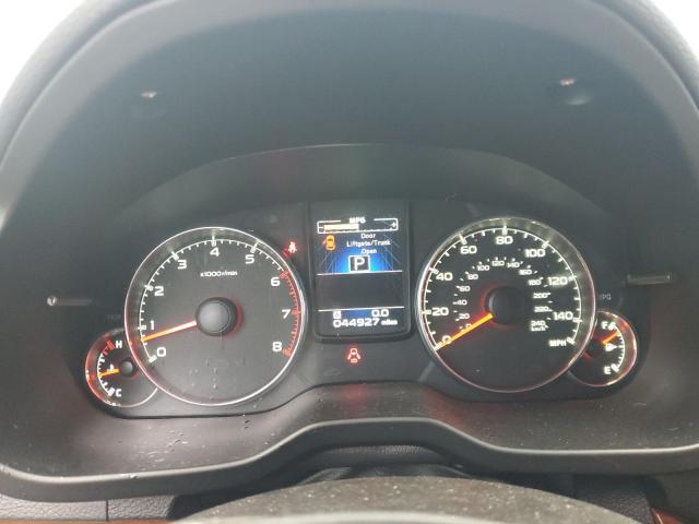 4S4BRBLC8E3218740 Subaru Outback