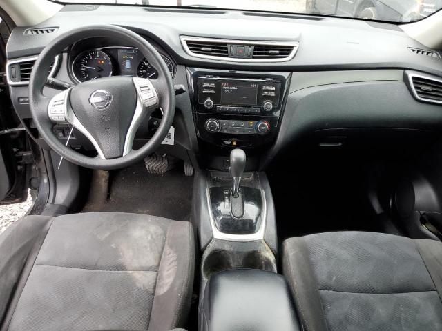 KNMAT2MV5GP665829 Nissan ROGUE S