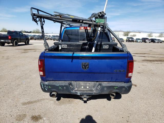 2019 RAM 1500 CLASS - 1C6RR7LT2KS663080