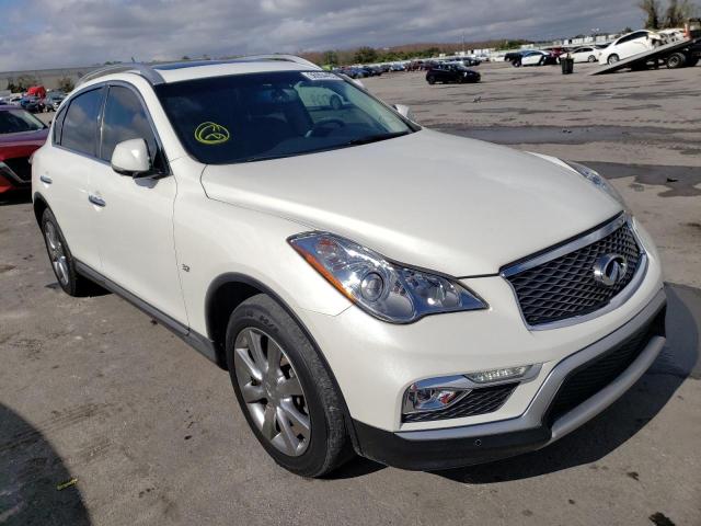 2017 INFINITI QX50 JN1BJ0RP5HM383057