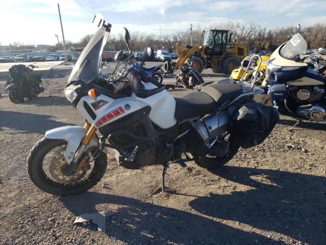 2013 YAMAHA XT1200Z JYADP03E7DA002523