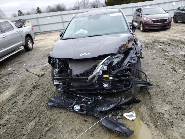 2023 KIA CARNIVAL L - KNDNB4H38P6194757