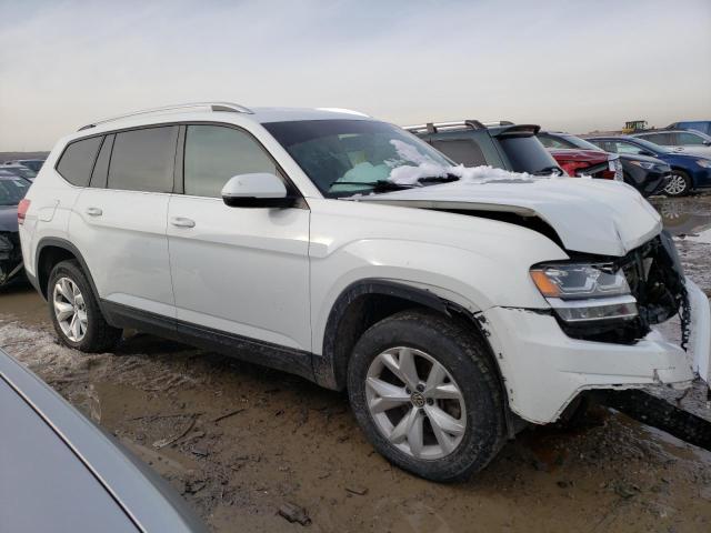 2018 VOLKSWAGEN ATLAS SE 1V2KR2CA7JC573314