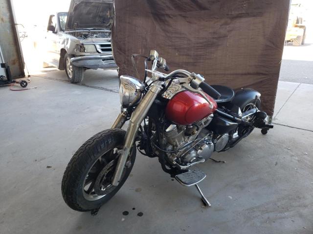 2006 YAMAHA XV1700 A - JYAVP17YX6A002159