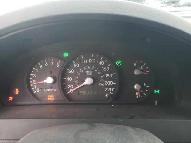KNDJC733735134439 KIA SORENTO EX