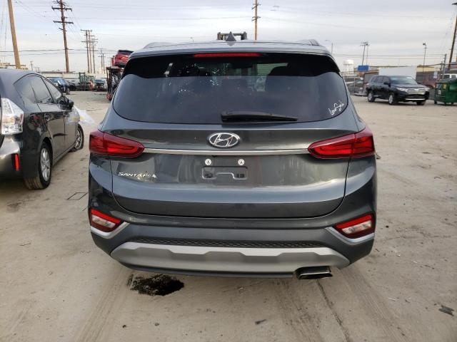 2020 HYUNDAI SANTA FE S - 5NMS23AD4LH237228
