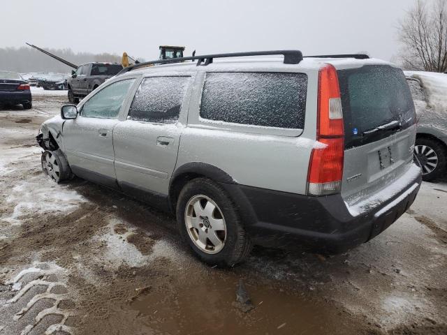 YV1SZ59H241171749 Volvo XC70