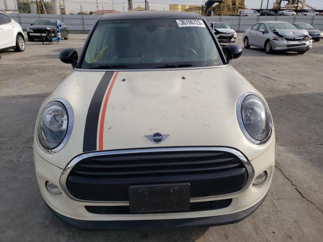 WMWXU1C59K2J01574 Mini Cooper