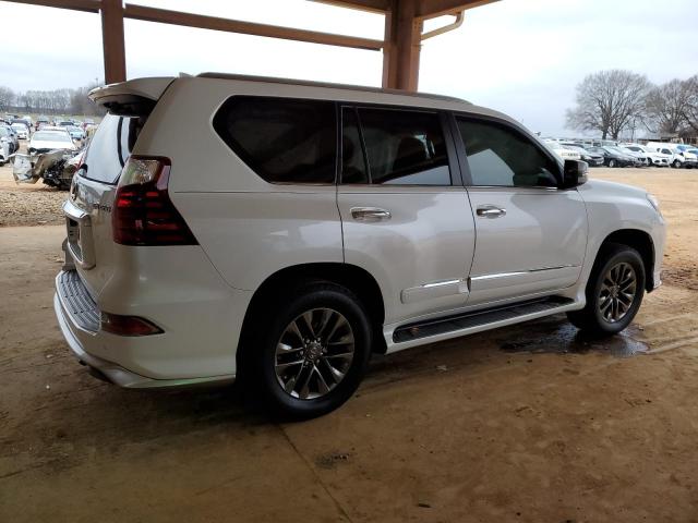 2018 LEXUS GX 460 - JTJBM7FX1J5199345