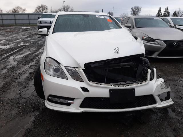 VIN WDDHF5KB5DA684983 2013 Mercedes-Benz E-Class, 350 no.5