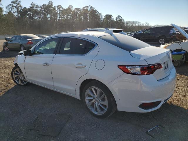 2018 ACURA ILX BASE W - 19UDE2F33JA002032