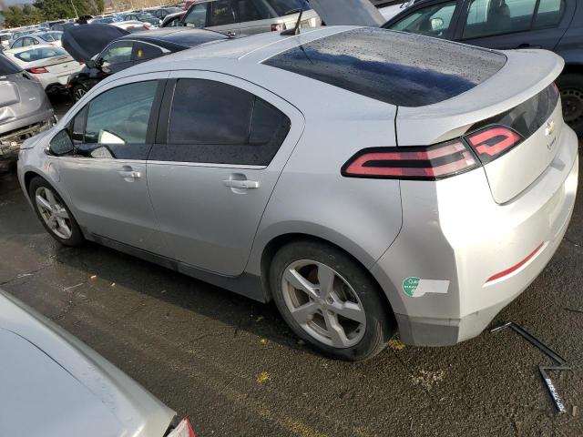 VIN 1G1RE6E44EU152198 2014 Chevrolet Volt no.2