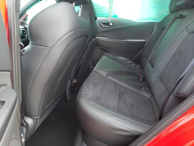 2022 HYUNDAI KONA N BAS KM8KH3AC6NU005260