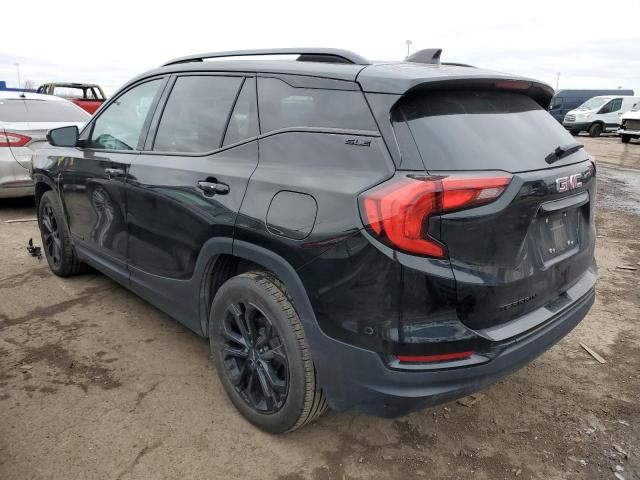 3GKALMEV0KL344557 GMC Terrain