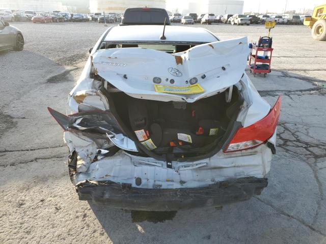 2017 HYUNDAI ACCENT SE - KMHCT4AE4HU371149