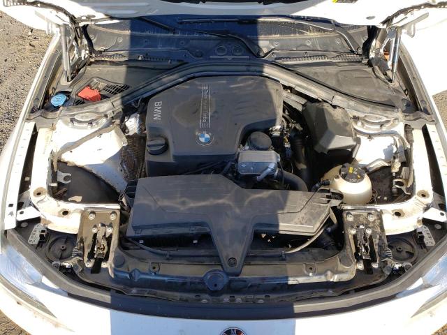 2017 BMW 320 I - WBA8E1G32HNU18162