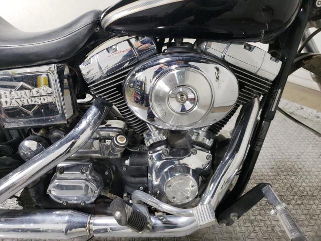 2003 HARLEY-DAVIDSON FXDL 1HD1GDV1X3K323018