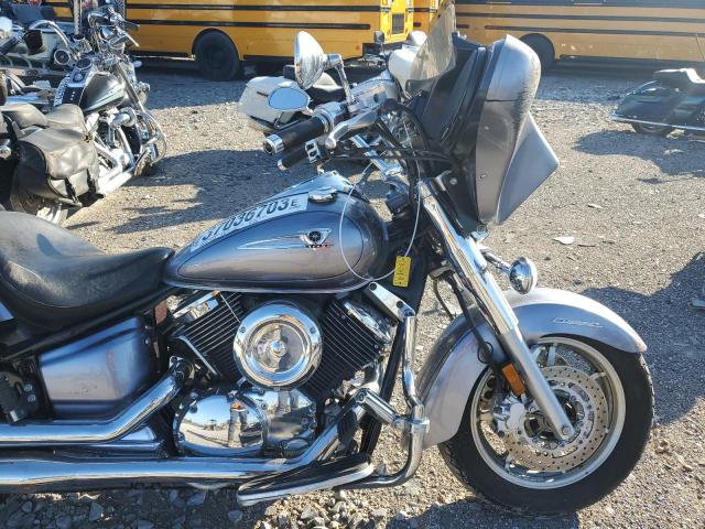 2007 YAMAHA XVS1100 JYAVP11E17A103123