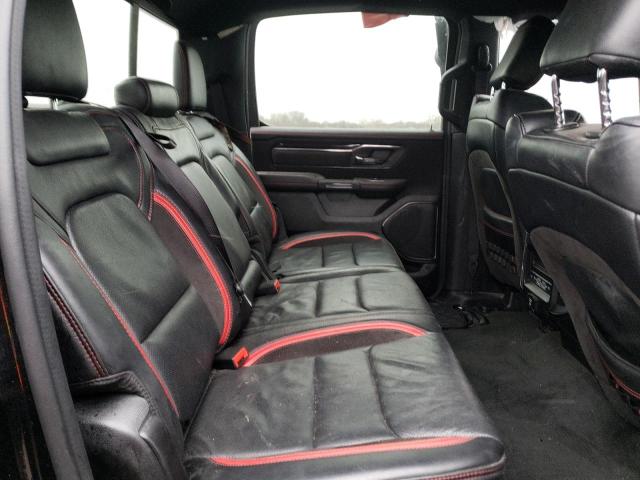 2021 RAM 1500 TRX - 1C6SRFU9XMN741489