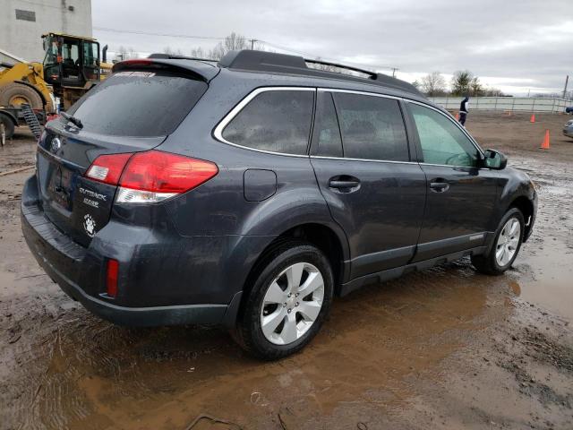 4S4BRBCCXB3355299 Subaru Outback 2.5i Premium