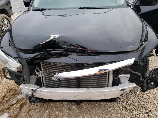 2015 INFINITI QX60 5N1AL0MM6FC542988