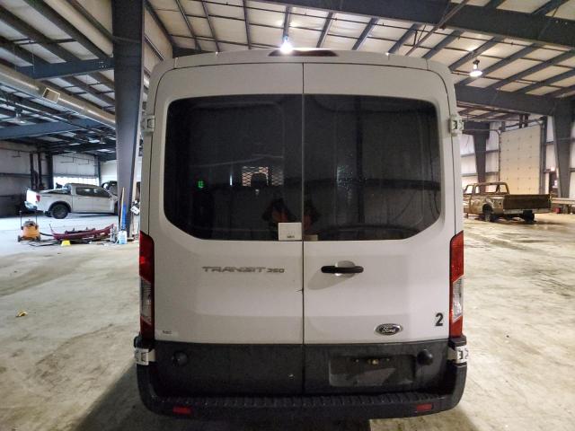 2015 FORD TRANSIT T- 1FBZX2CM3FKA23528