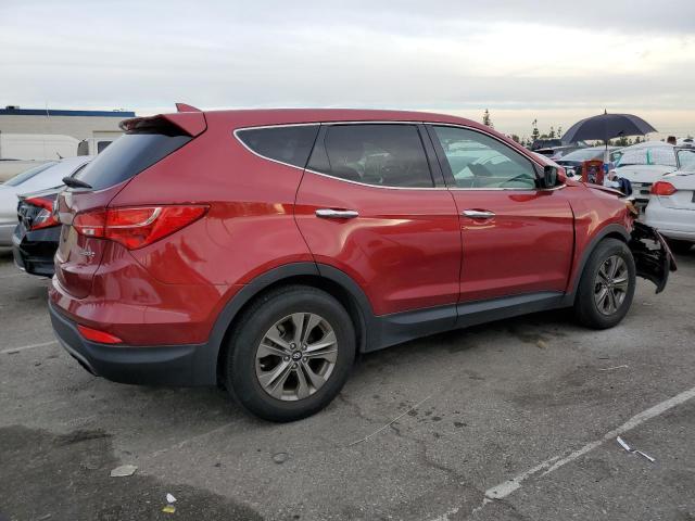 2016 HYUNDAI SANTA FE S - 5XYZT3LB1GG359326
