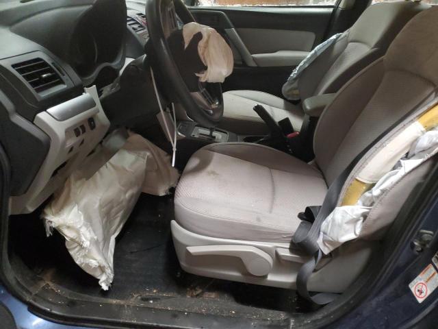 JF2SJAAC3EH455407 Subaru Forester 2.5i