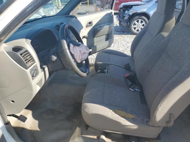 1GTCS196558273058 GMC Canyon