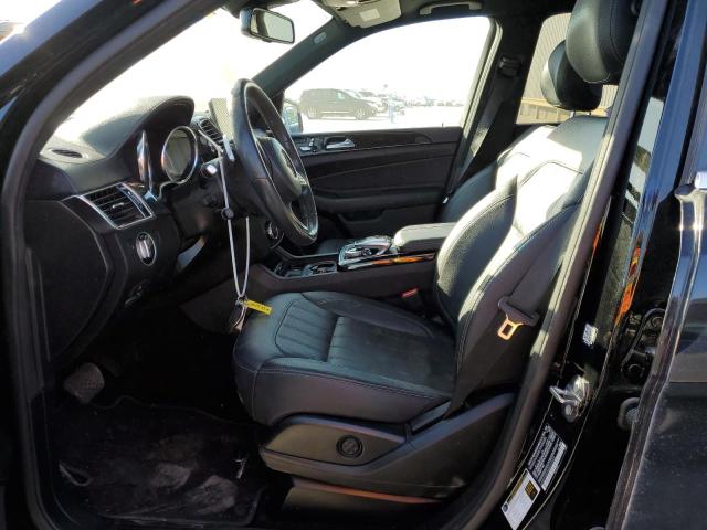 2019 MERCEDES-BENZ GLS 450 4M - 4JGDF6EE5KB226528