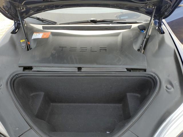 5YJSA1E29JF265119 Tesla MODEL S