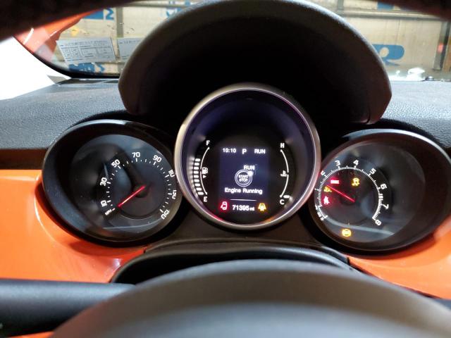 ZFBCFYBT3GP348820 Fiat 500