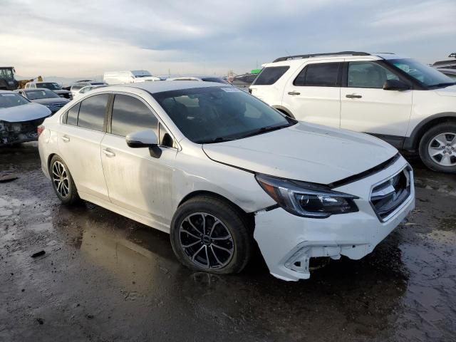 4S3BNAF65J3043857 Subaru Legacy 2.5i Premium