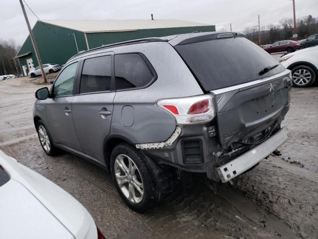 2015 MITSUBISHI OUTLANDER JA4AZ3A38FZ012125