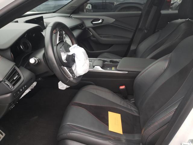 19UUB6F54MA006158 Acura Tlx Tech A