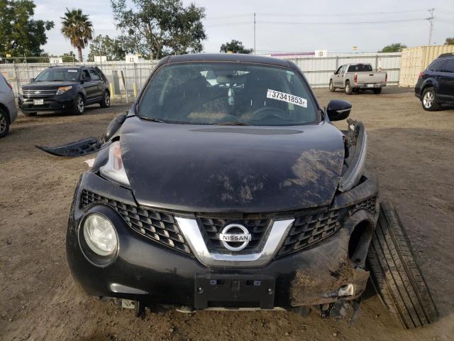JN8AF5MR8GT606510 Nissan JUKE S